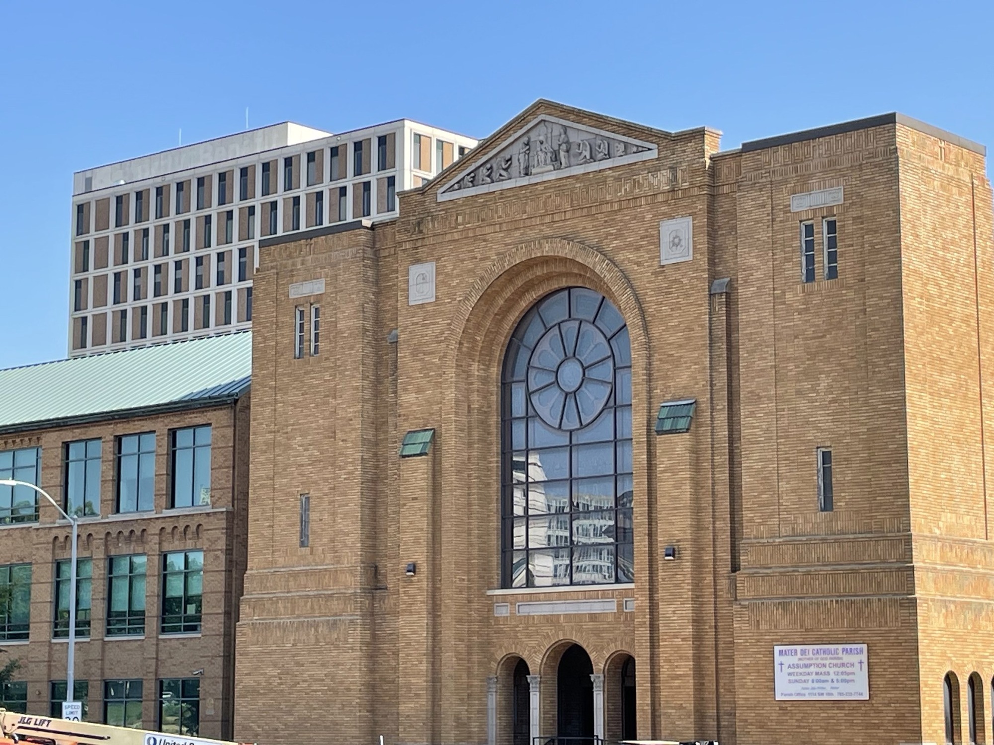 Mass Schedule Mater Dei Catholic Church Topeka KS mass-schedule-mater-dei-catholic-church-topeka-ks